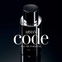 Perfume Code Giorgio Armani Masculino Le Parfum