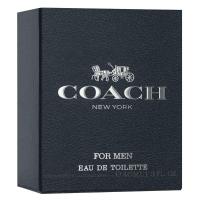 Coach For Men Coach Perfume Masculino - Eau de Toilette - 2
