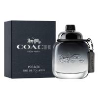 Coach For Men Coach Perfume Masculino - Eau de Toilette - 3