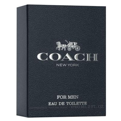 Coach For Men Coach Perfume Masculino - Eau de Toilette