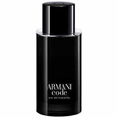 Perfume Code Giorgio Armani Masculino Eau de Toilette