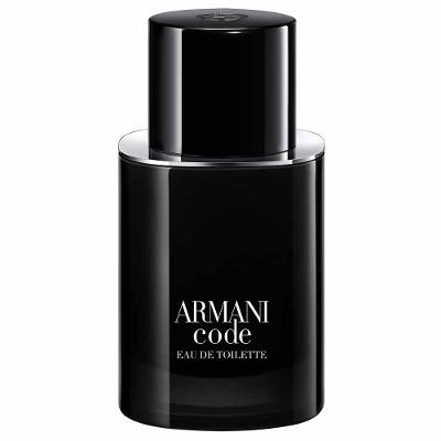 Perfume Code Giorgio Armani Masculino Eau de Toilette