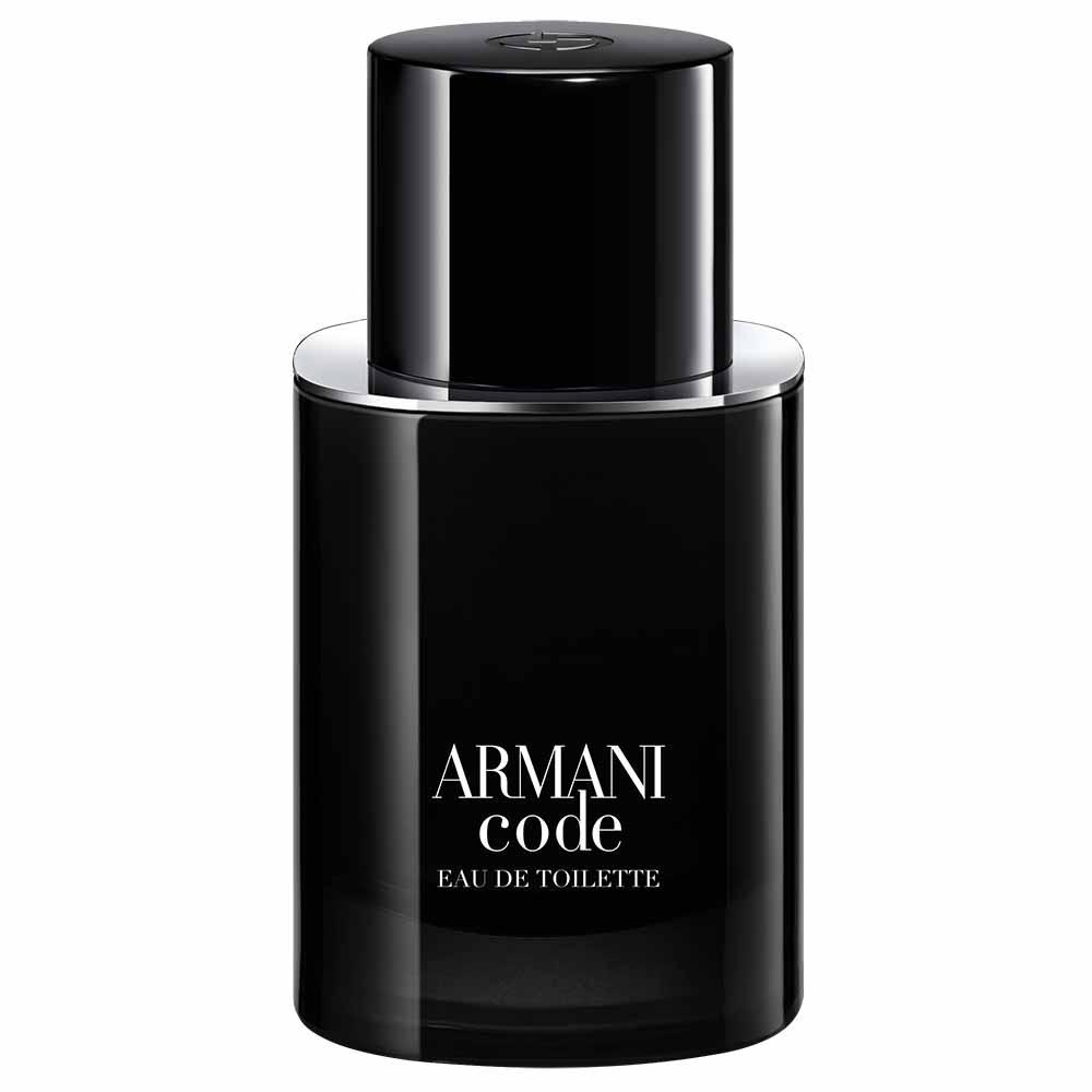 Perfume Code Giorgio Armani Masculino Eau de Toilette - 1