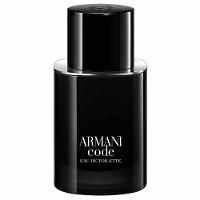 Perfume Code Giorgio Armani Masculino Eau de Toilette - 1