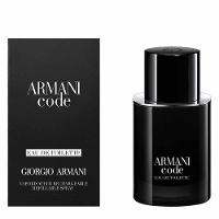 Perfume Code Giorgio Armani Masculino Eau de Toilette - 2