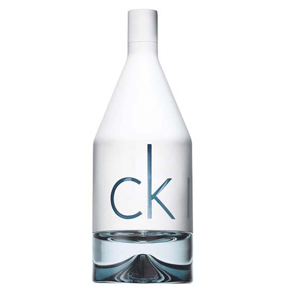 Perfume Calvin Klein Ck In2U Masculino Eau de Toilette - 1