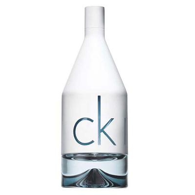 Perfume Calvin Klein Ck In2U Masculino Eau de Toilette