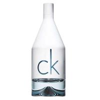 Perfume Calvin Klein Ck In2U Masculino Eau de Toilette - 1