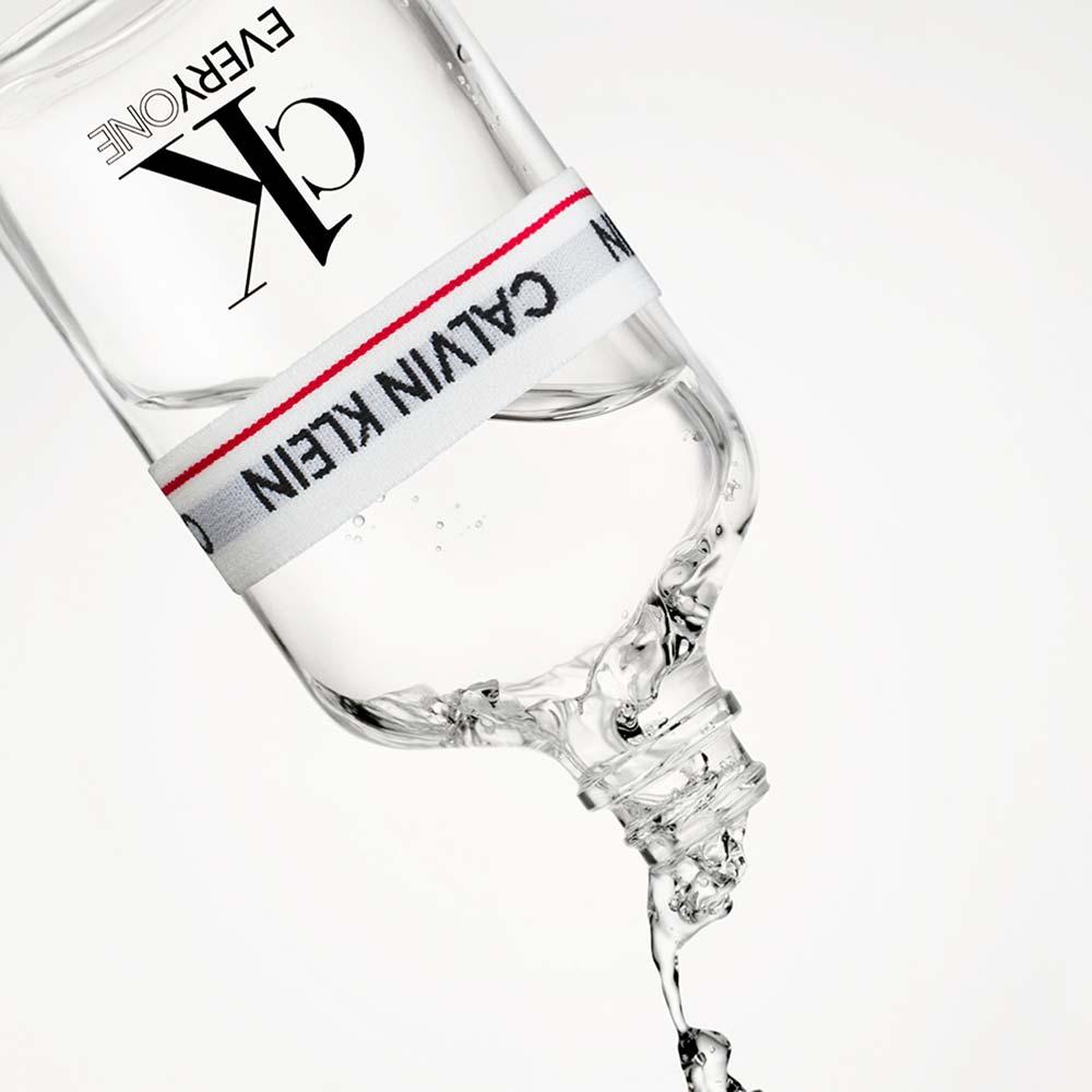 CK Everyone Calvin Klein – Perfume Unissex EDT - 3