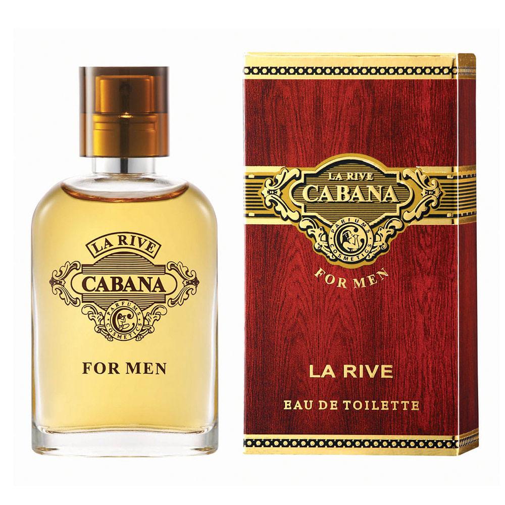 Cabana La Rive – Perfume Masculino EDT - 2