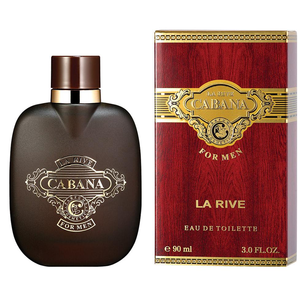 Cabana La Rive Perfume Masculino - Eau de Toilette - 2