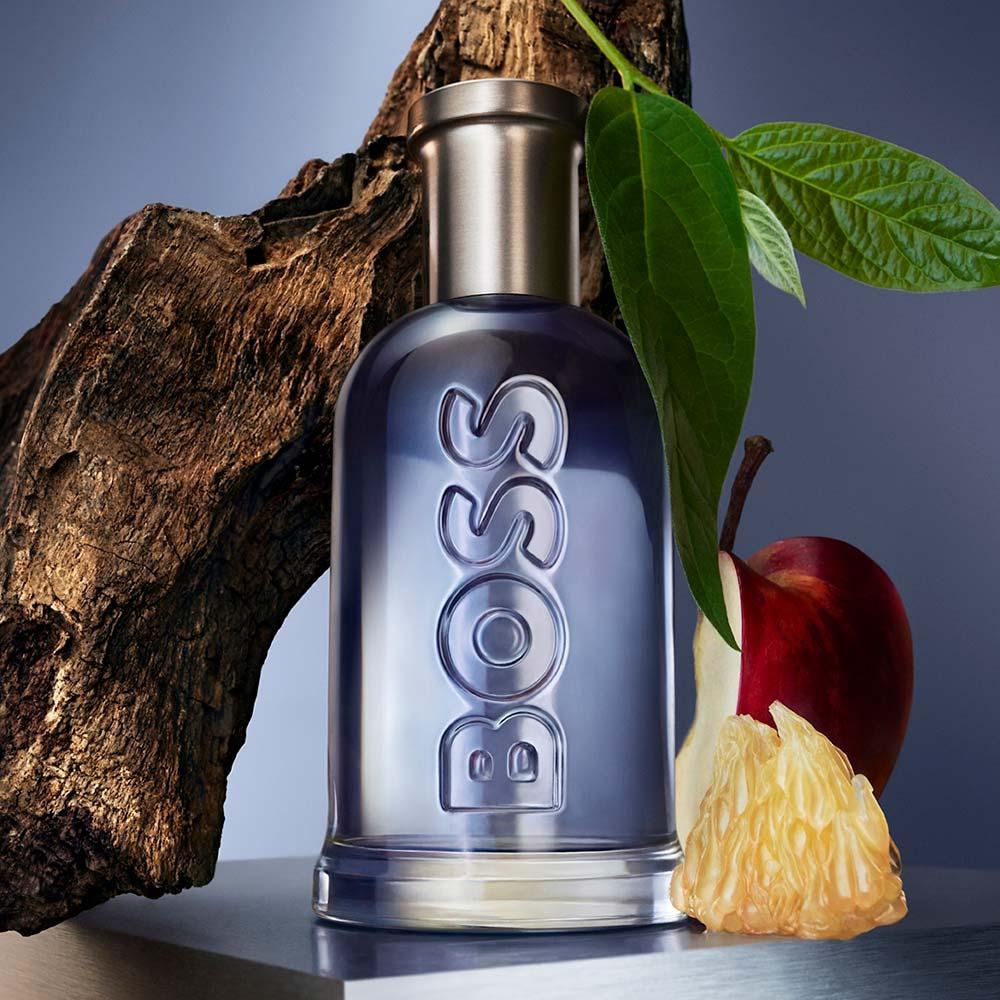 Boss Bottled Infinite Hugo Boss – Perfume Masculino EDP - 3