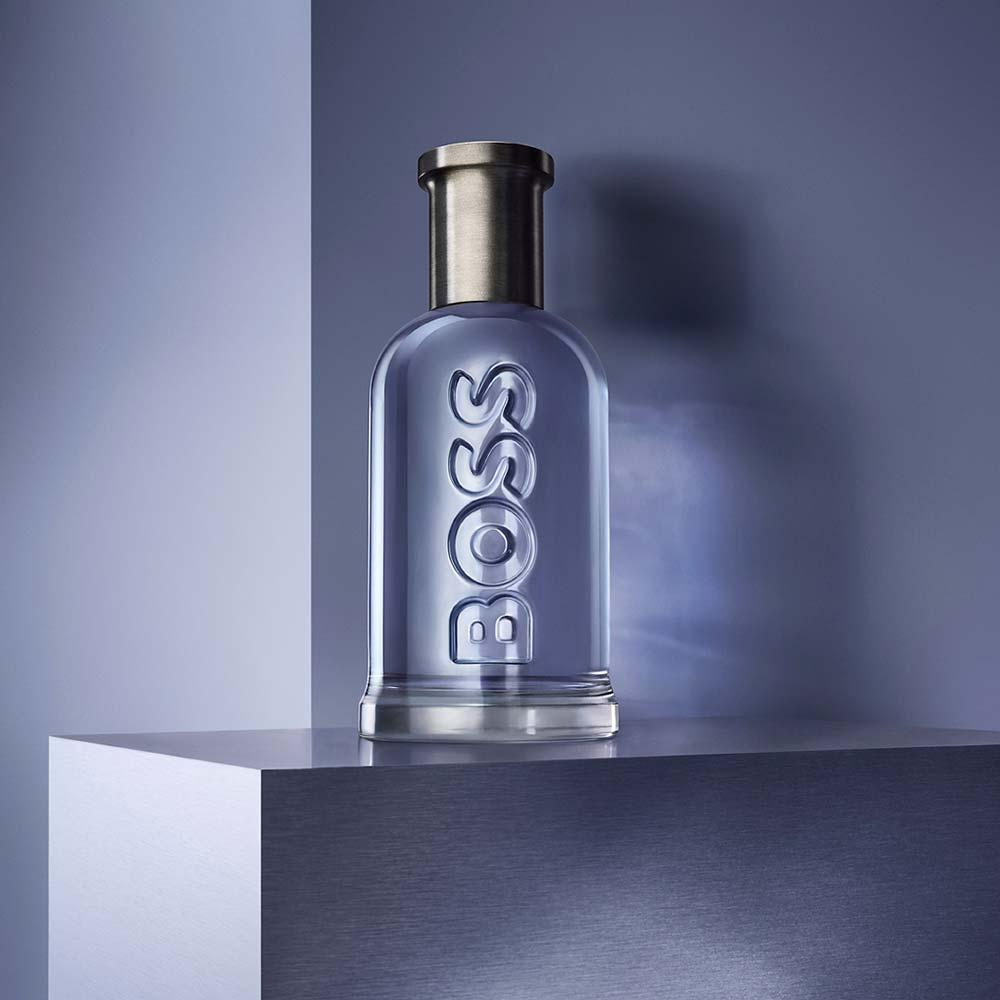 Boss Bottled Infinite Hugo Boss – Perfume Masculino EDP - 6
