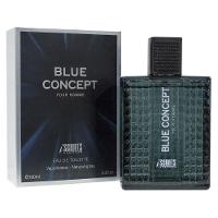 Blue Concept I-Scents - Perfume Masculino - Eau de Toilette - 1