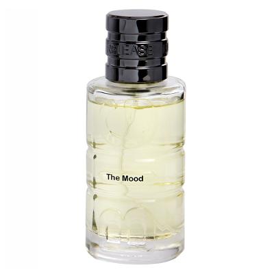 Big Release The Mood Omerta Perfume Masculino - Eau de Toilette