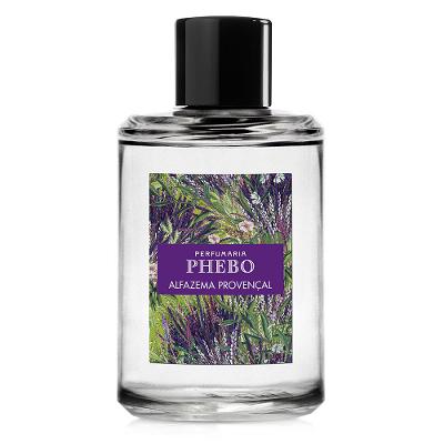 Alfazema Provençal Phebo Deo Colônia Unissex