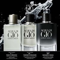 Acqua Di Giò Homme Giorgio Armani - Perfume Masculino - Eau De Parfum - 5