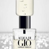 Acqua Di Giò Homme Giorgio Armani - Perfume Masculino - Eau De Parfum - 6