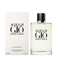 Acqua Di Giò Homme Giorgio Armani - Perfume Masculino - Eau De Parfum - 2