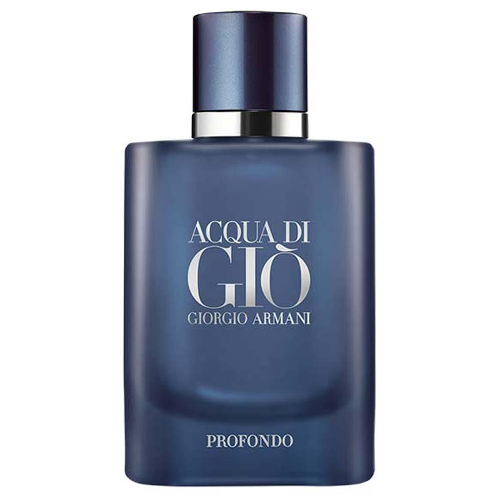 Acqua Di Giò Profondo Giorgio Armani - Perfume Masculino EDP - 1
