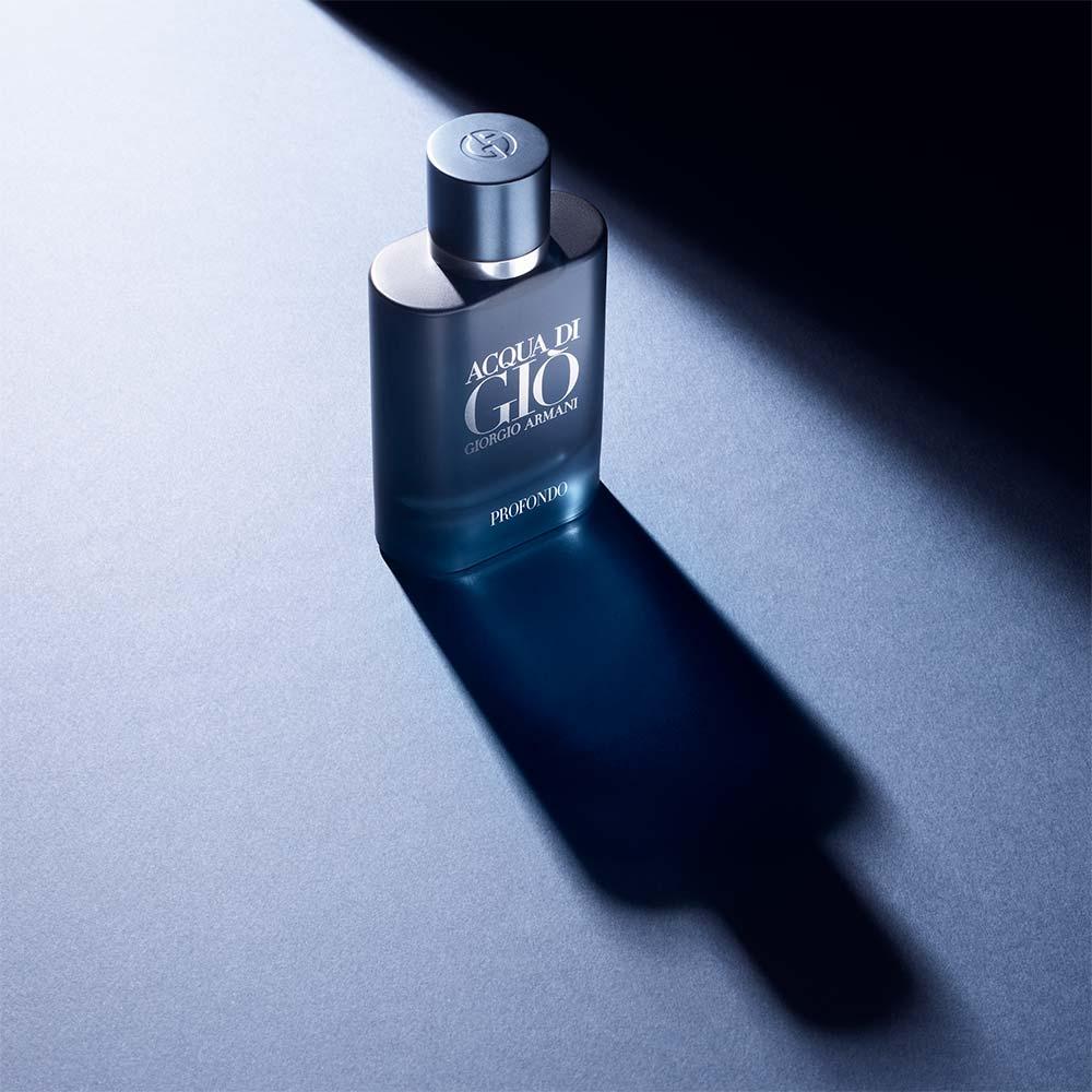Acqua Di Giò Profondo Giorgio Armani - Perfume Masculino EDP - 6