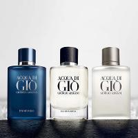 Acqua Di Giò Profondo Giorgio Armani - Perfume Masculino EDP - 5