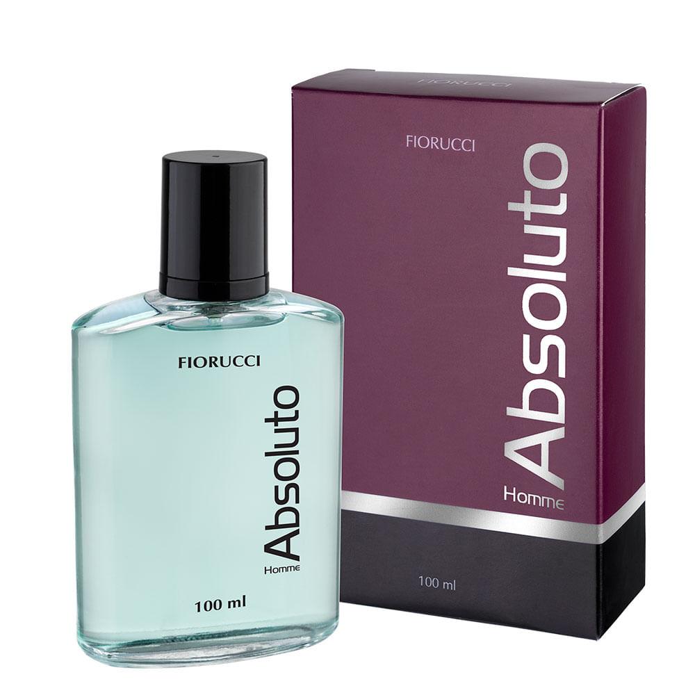 Absoluto Fiorucci - Perfume Masculino - Deo Colônia - 2