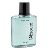 Absoluto Fiorucci - Perfume Masculino - Deo Colônia - 1
