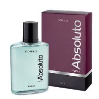 Absoluto Fiorucci - Perfume Masculino - Deo Colônia - 2