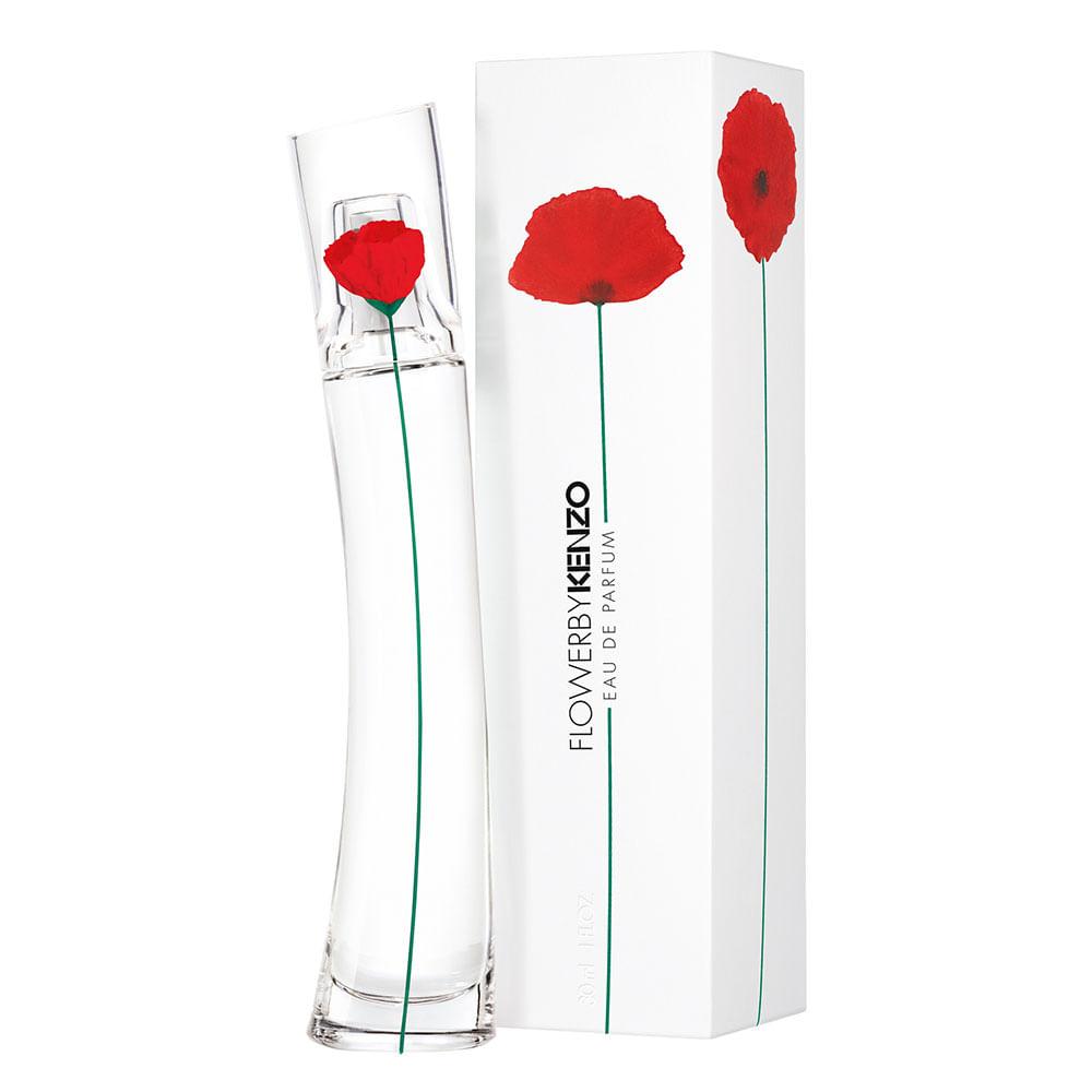 Flower by Kenzo  - Perfume Feminino - Eau de Parfum - 2