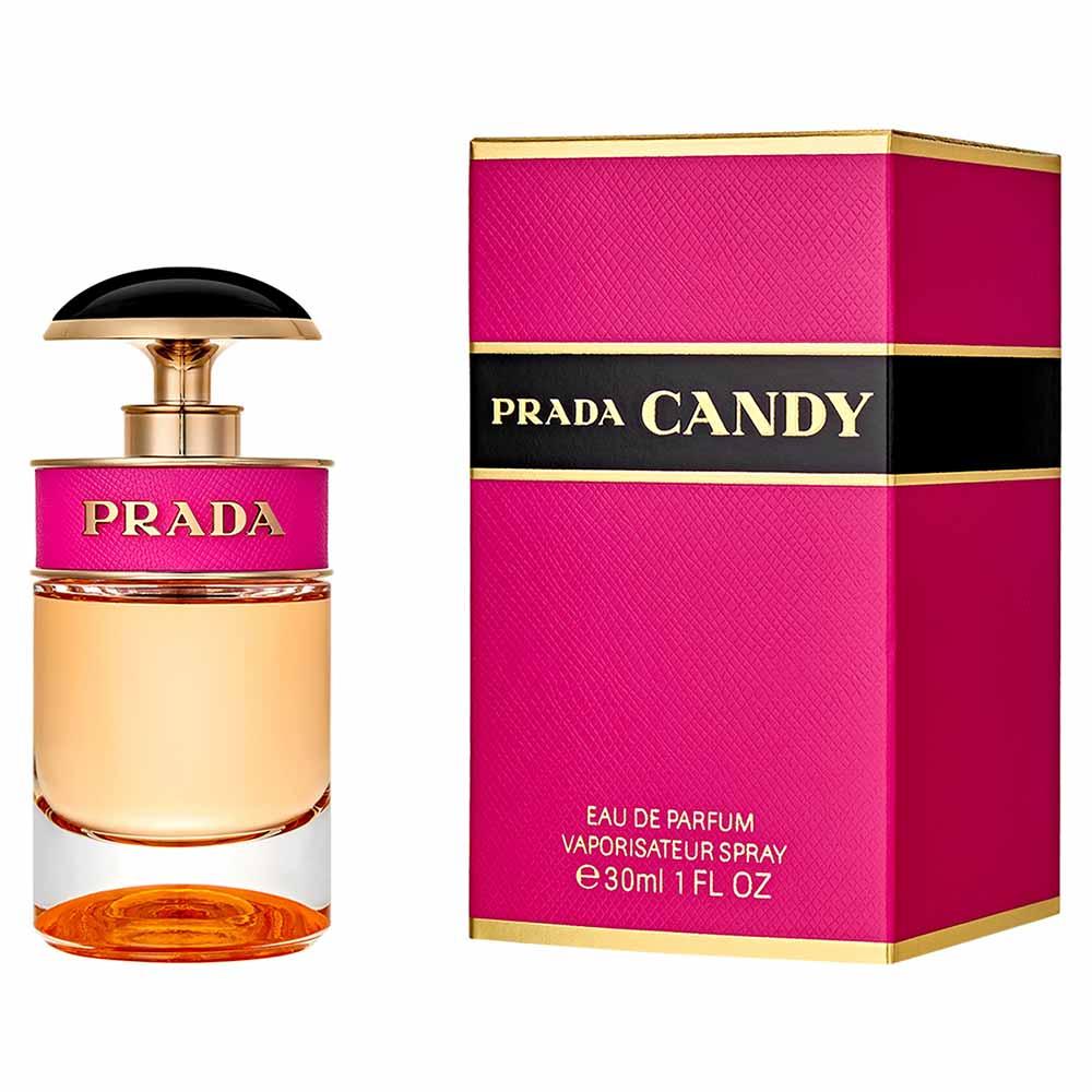 Candy Prada - Perfume Feminino - Eau de Parfum - 3