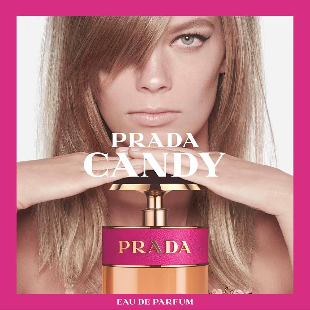 Candy Prada - Perfume Feminino - Eau de Parfum - 5