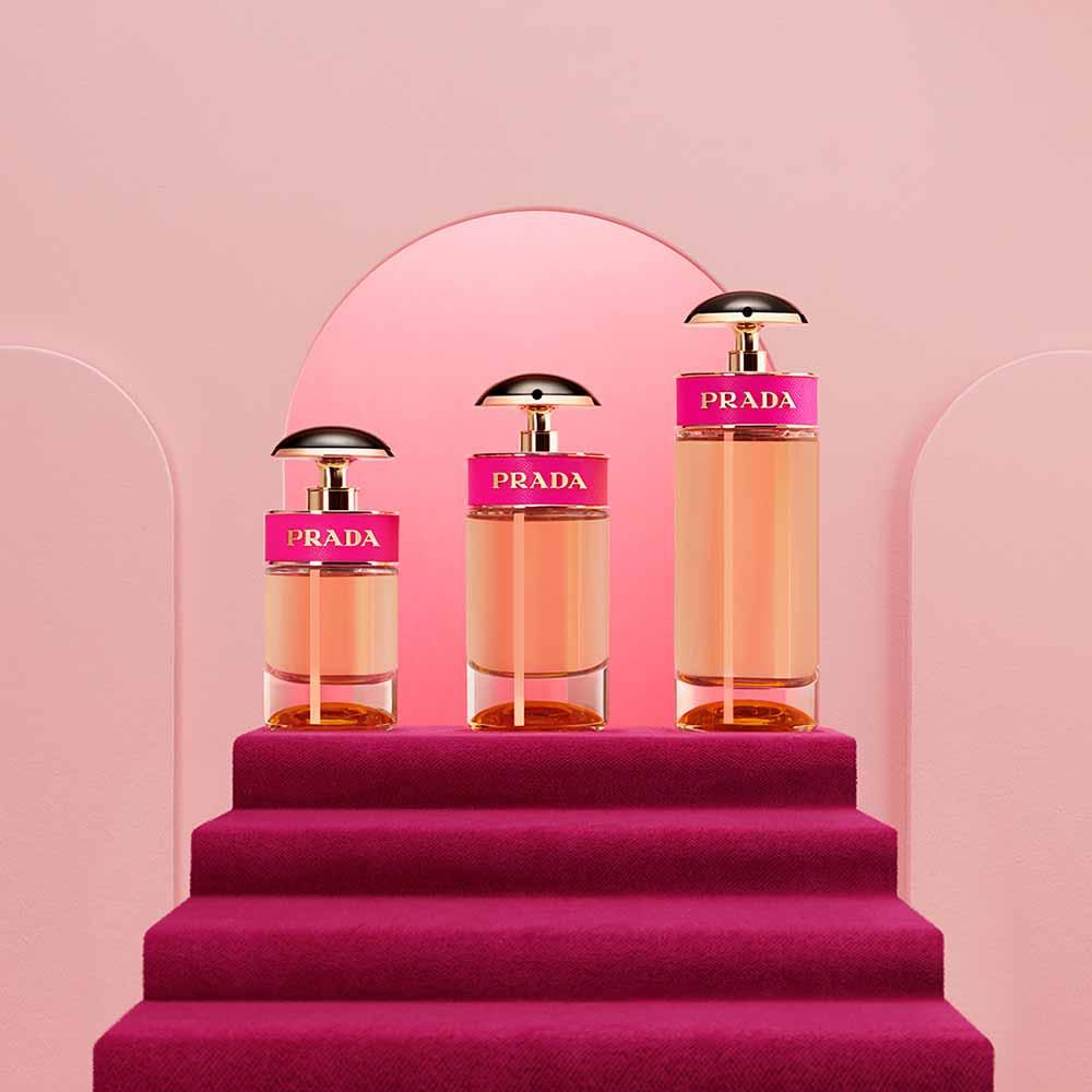 Candy Prada - Perfume Feminino - Eau de Parfum - 6