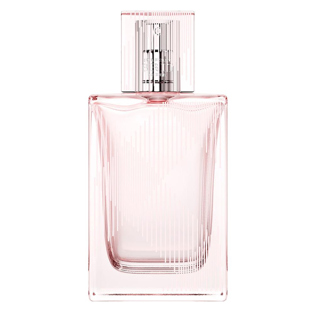 Brit Sheer Burberry - Perfume Feminino - Eau de Toilette - 1