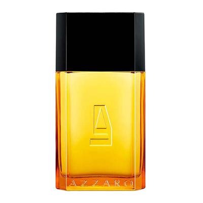 Perfume Azzaro Pour Homme Masculino Eau de Toilette