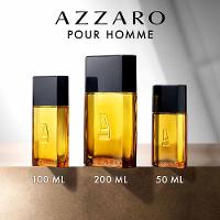 Perfume Azzaro Pour Homme Masculino Eau de Toilette - 7