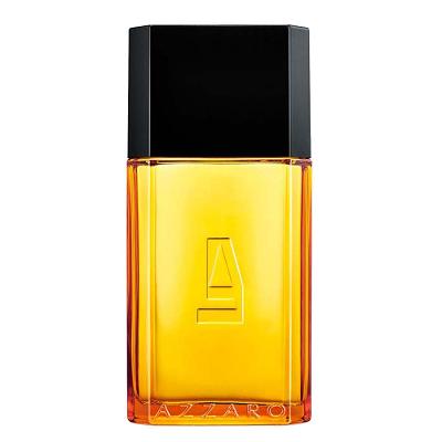 Perfume Azzaro Pour Homme Masculino Eau de Toilette