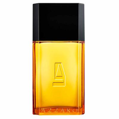 Perfume Azzaro Pour Homme Masculino Eau de Toilette