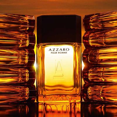 Perfume Azzaro Pour Homme Masculino Eau de Toilette
