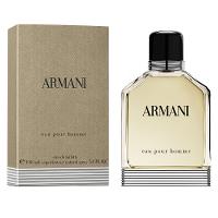 Armani Eau Pour Homme Giorgio Armani - Perfume Masculino - Eau de Toilette - 2