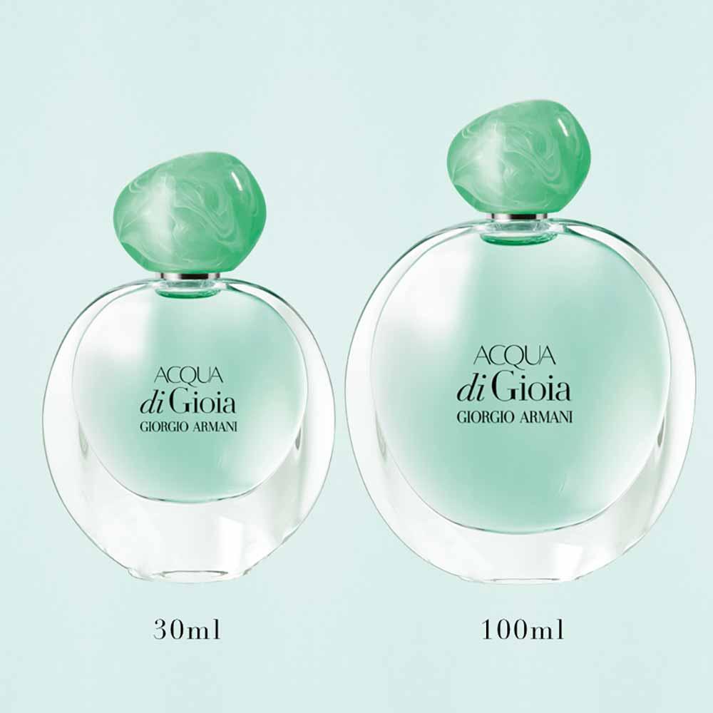 Acqua Di Gioia Giorgio Armani - Perfume Feminino - Eau de Parfum - 4
