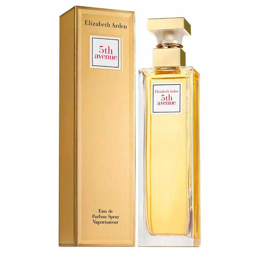 5Th Avenue Elizabeth Arden - Perfume Feminino - Eau de Parfum - 2