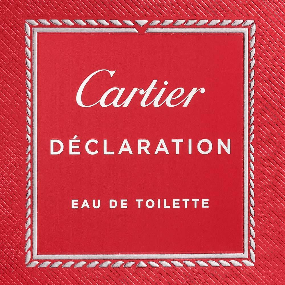 Déclaration Cartier - Perfume Masculino - Eau de Toilette - 5