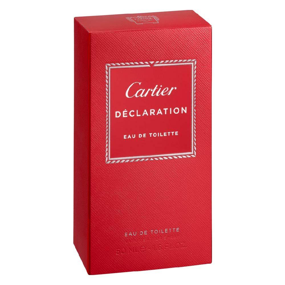 Déclaration Cartier - Perfume Masculino - Eau de Toilette - 2