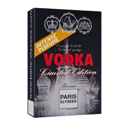 Vodka Limited Edition Paris Elysees - Perfume Masculino - Eau de Toilette