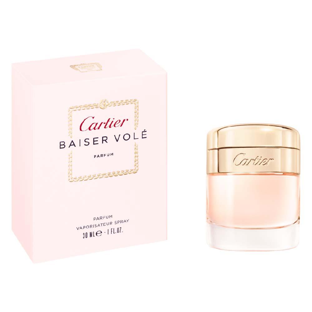 Baiser Volé Cartier - Perfume Feminino - Eau de Parfum - 2