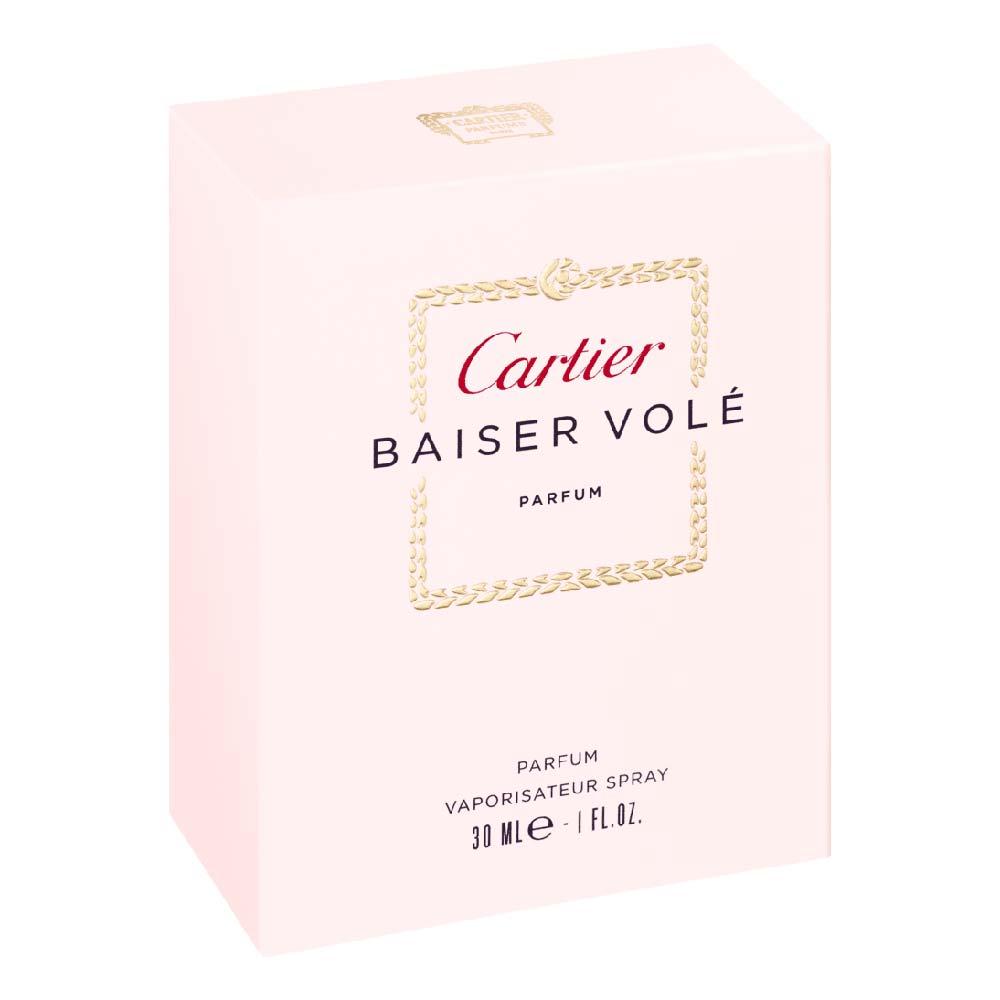 Baiser Volé Cartier - Perfume Feminino - Eau de Parfum - 4