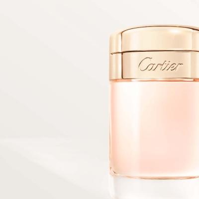 Baiser Volé Cartier - Perfume Feminino - Eau de Parfum