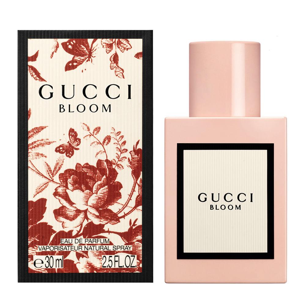Gucci Bloom Gucci - Perfume Feminino - Eau de Parfum - 2