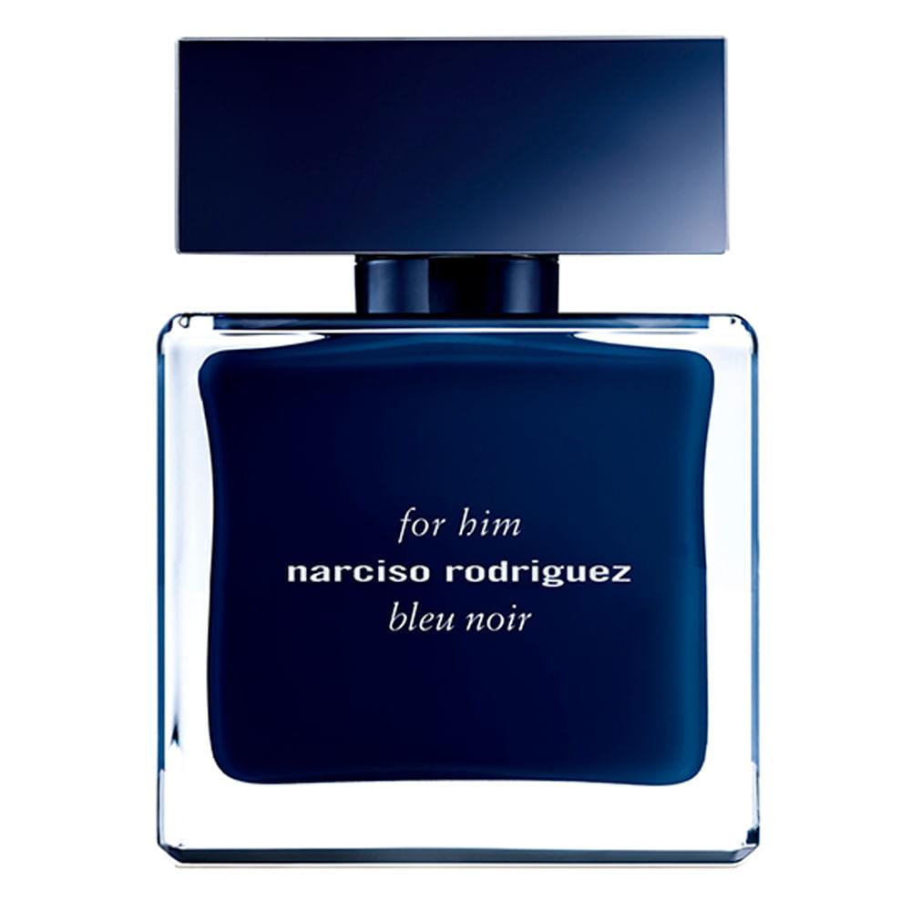 For Him Bleu Noir Narciso Rodriguez - Perfume Masculino - Eau de Toilette - 1